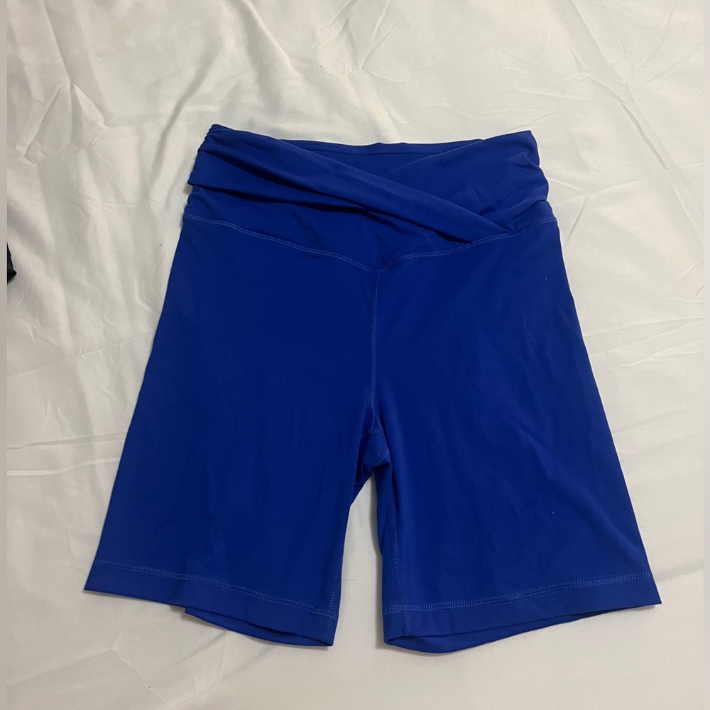Workout short